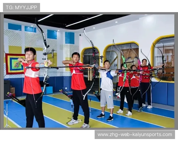 射箭学院加强青少年训练营师资选拔与培养体系，射箭学校