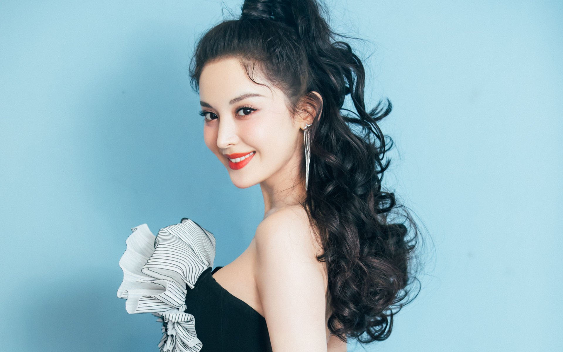 李娜课堂上用幽默讲述职业生涯转折,李娜发言