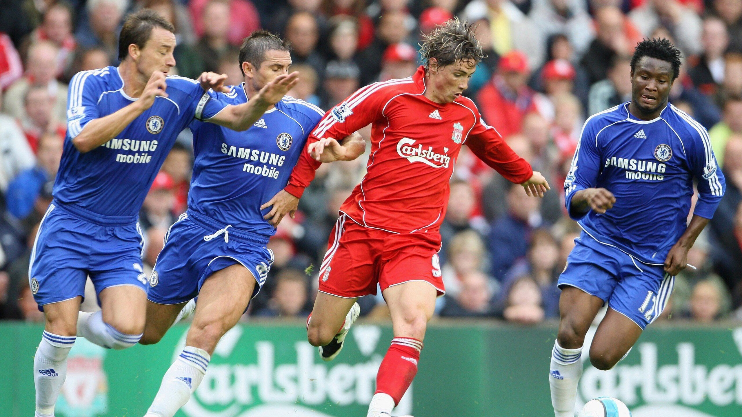 英超大战连连:每场都像决赛!,英超争4